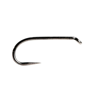 Mustad Wet Forged Hook Size12