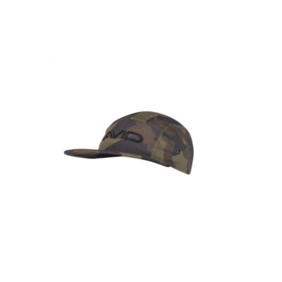 Avid Camo Cap