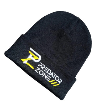 Predator Zone Fishing Beanie
