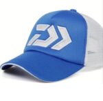 Daiwa Fishing Cap