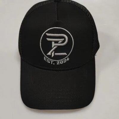 Predator Zone Fishing Cap