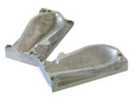 Storm Boat Bomb Mould 16oz