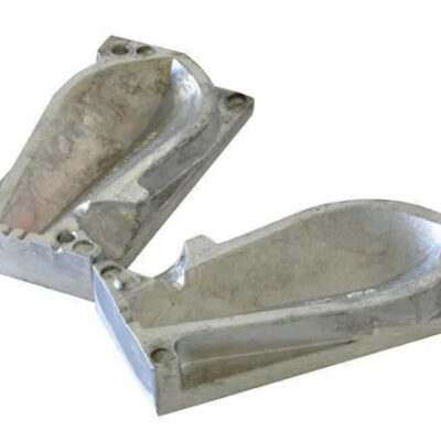 Storm Boat Bomb Mould16oz