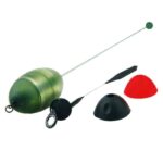 Fox Mini Halo Zig Float Kit