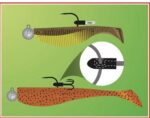 Fox Trailer Cap Hook Adjusters