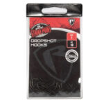 Fox Rage Strike Point Drop Shot Hooks