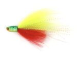 Fox Drop Shot Fly 2PC