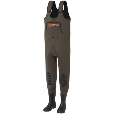 Scierra Kenai Neoprenw Waders Size8