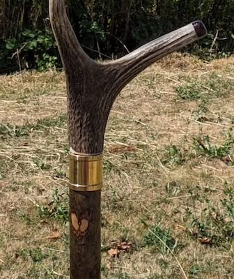 Bespoke Walking Sticks
