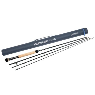 Guideline LPX Coastal #8 Fly Rod