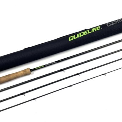 Guidline Elevation 9' #4 (Ex Demo)