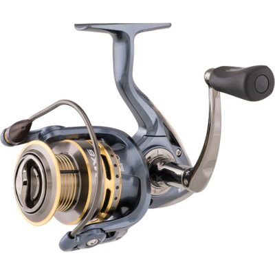 Mitchell MX6 3500FD Spinning Reel