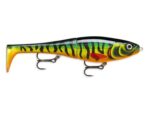 Rapala X-Rap Peto 39g (Hot Tiger)
