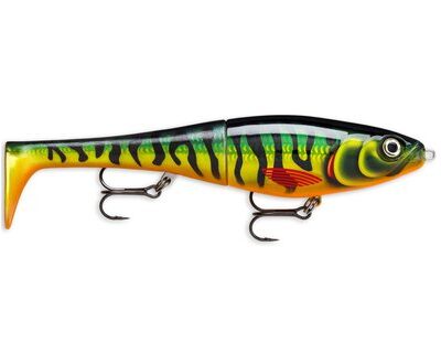 Rapala X-Rap Peto 39g (Hot Tiger)