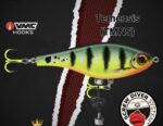 Super Shadow Rap® Jerk 41g (Temensis)
