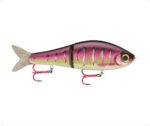 Rapala Super Shadow Rap Glide UV 41g Pink Perch