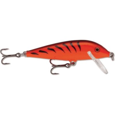 Rapala CD7 8g (Orange Hot Tiger)