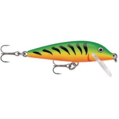 Rapala CD7 8g (Fire Tiger)