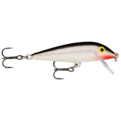 Rapala CD7 8g (Silver)