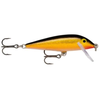 Rapala CD7 8g (Gold)