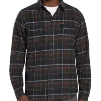 Fishing Shirts & Tops