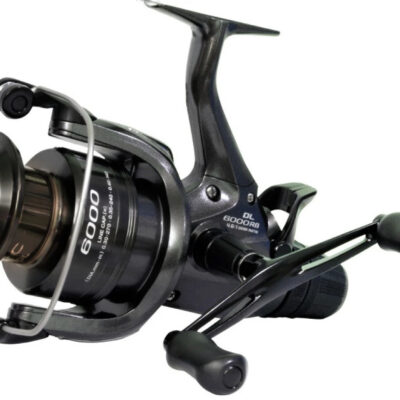 Shimano DL6000 Reel