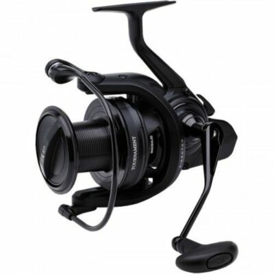 Daiwa Tournament QDA Carp Reel