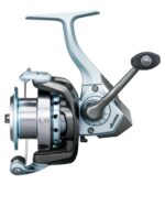 Okuma Alaris ALS-55 Fixed Spool Reel Front Drag