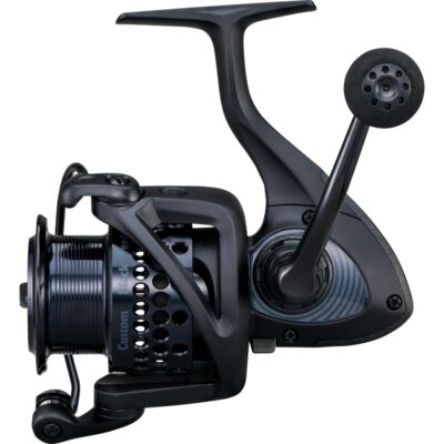 Okuma Custom Black Feeder CLX-55F
