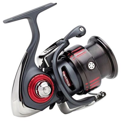 Daiwa 20 Tournament Reel