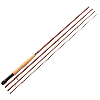 Snowbee Classic Fly Rod 9'6" #6/7