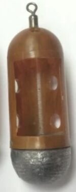 Dennett Rapid Feeder 10g