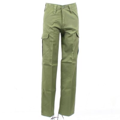 Mil.Com-Army Combat Trousers Military Spec