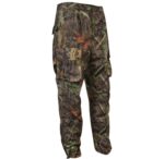 Highlander Rexmoor Trouser Tree Deep