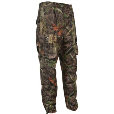 Highlander Rexmoor Trouser Tree Deep