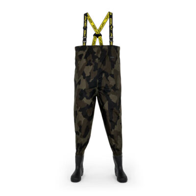 Avid Distortion Active Lined Chest Wader