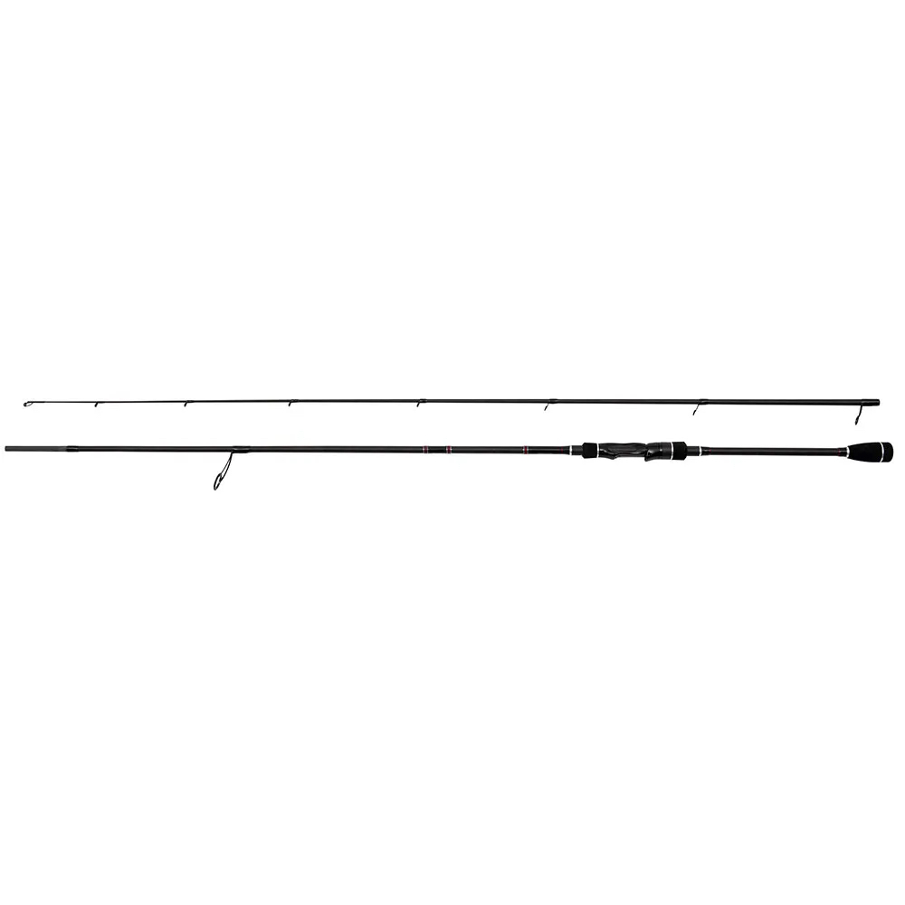 Zebco Demonic 7' Spinning Rod 8-28g