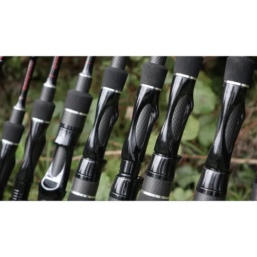 Zebco Demonic 7' Spinning Rod 8-28g - Image 2