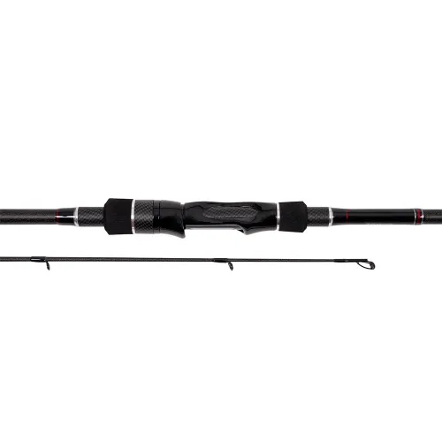 Zebco Demonic 7' Spinning Rod 8-28g - Image 3