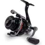Zebco Magic Spin FD2000 Reel
