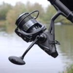 Ambition FS Feeder Reel 4000