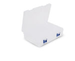 Double Decker Tackle Box