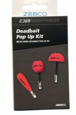 Zebco Dead Bait Pop-Up Kit