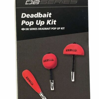 Zebco Dead Bait Pop-Up Kit