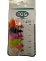 Hothead Tadpoles Fly Blister Pack