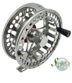 Sharpes of Aberdeen Menteith Fly Reel 5/6