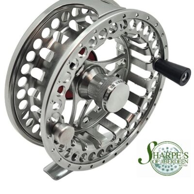 Sharpes of Aberdeen Menteith fly reel 5/6