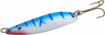 Abu Garcia Spoon Lure 9g Blue Tiger