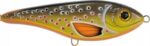 Strike Pro Buster Jerk-Hot Natural Trout-Size15cm 75g