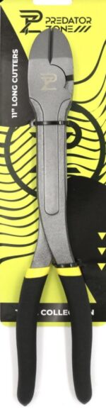 Predator Zone Fishing 11" Long Cutters